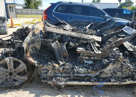 2021 Ford F150 Supercrew из США, поврежденный, VIN 1FTEW1CP4MFD08665